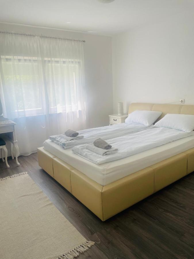 Mamma Mia! Apartment Mostar Exterior photo