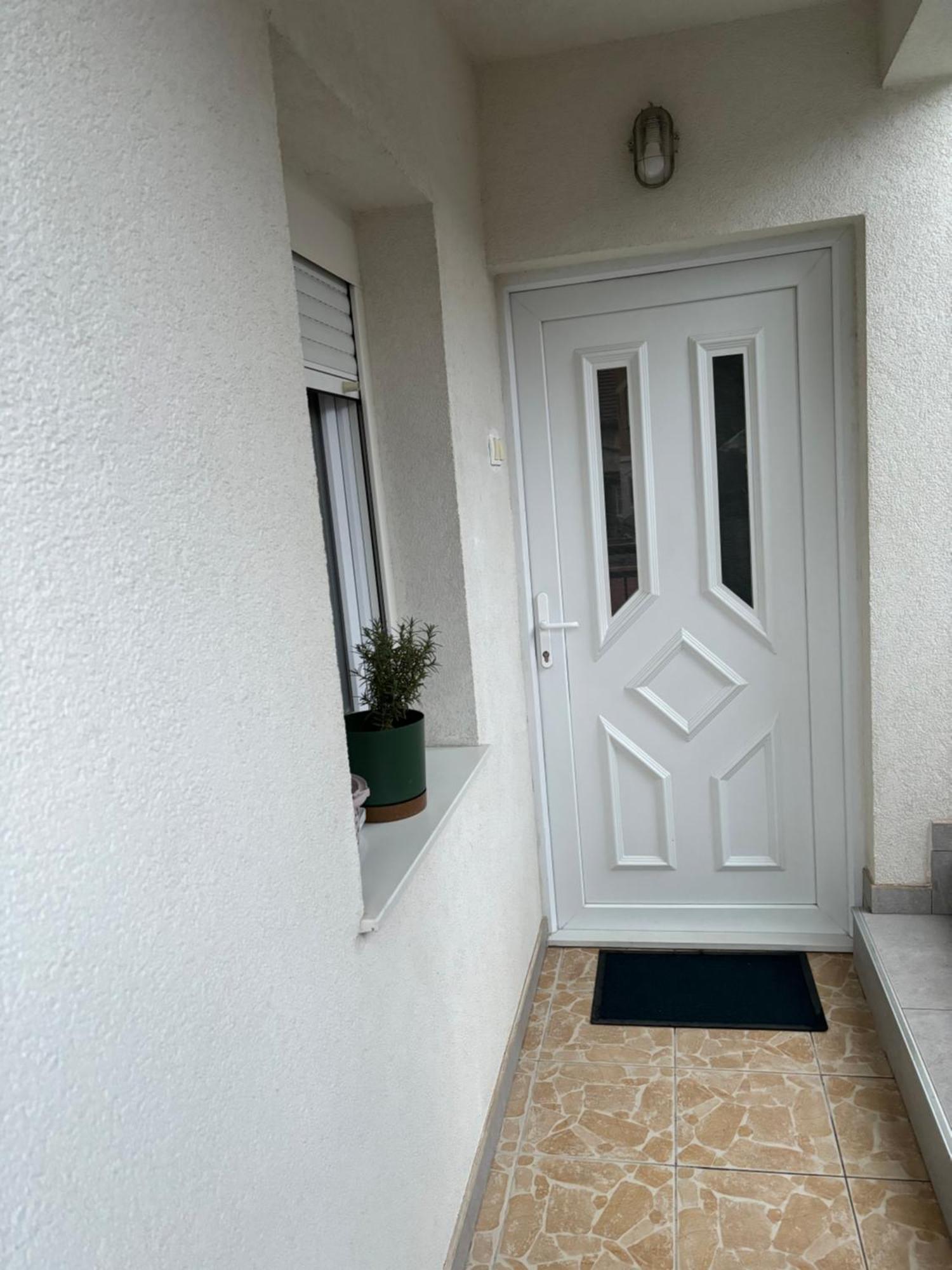Mamma Mia! Apartment Mostar Exterior photo