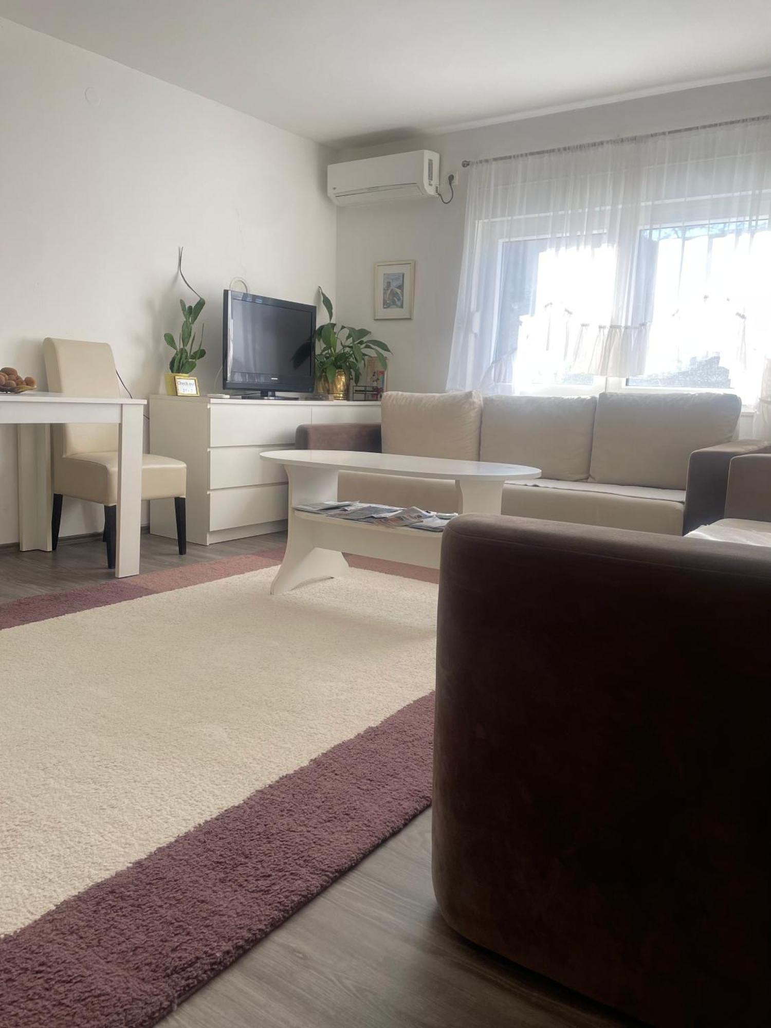 Mamma Mia! Apartment Mostar Exterior photo