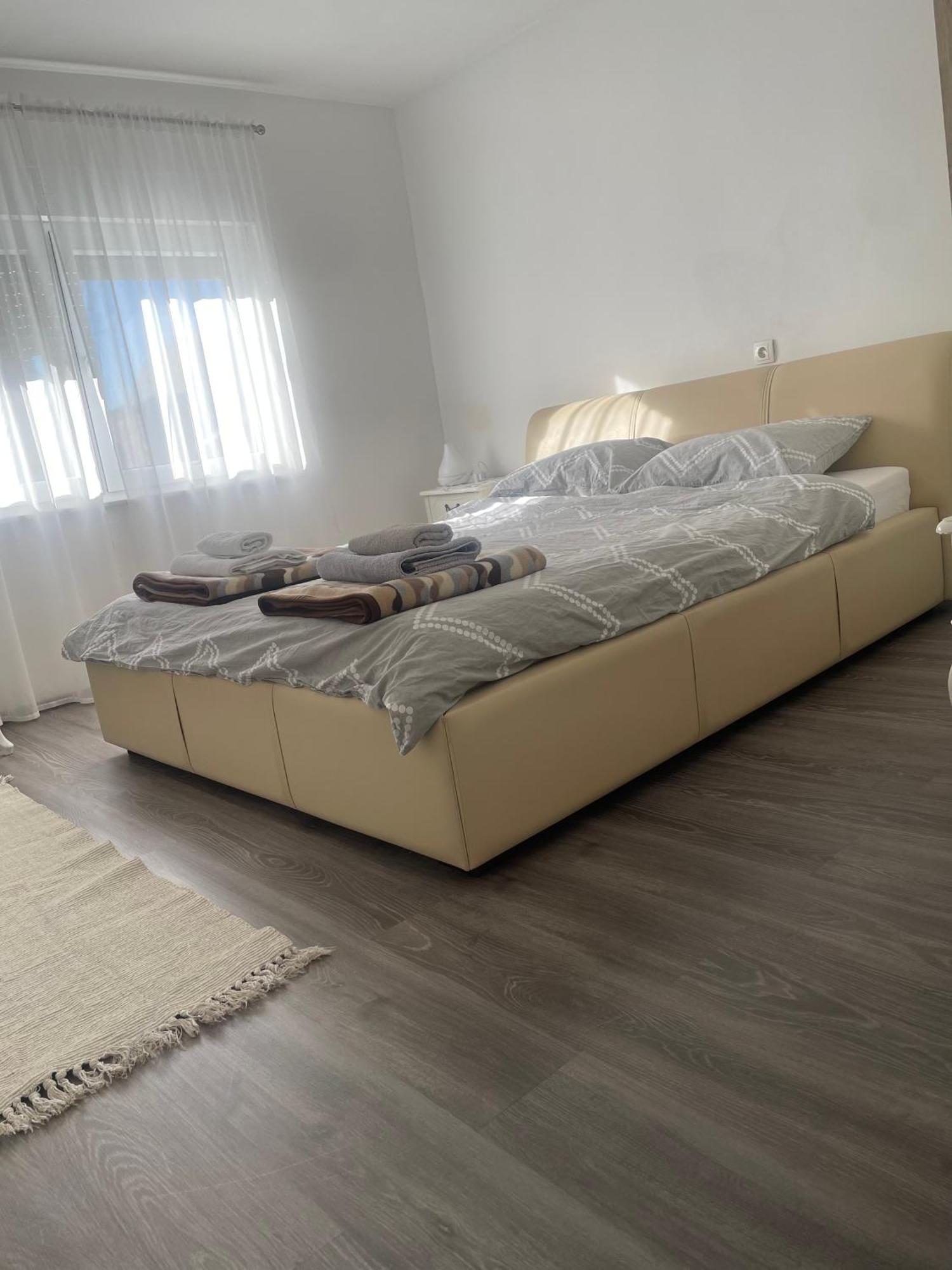Mamma Mia! Apartment Mostar Exterior photo