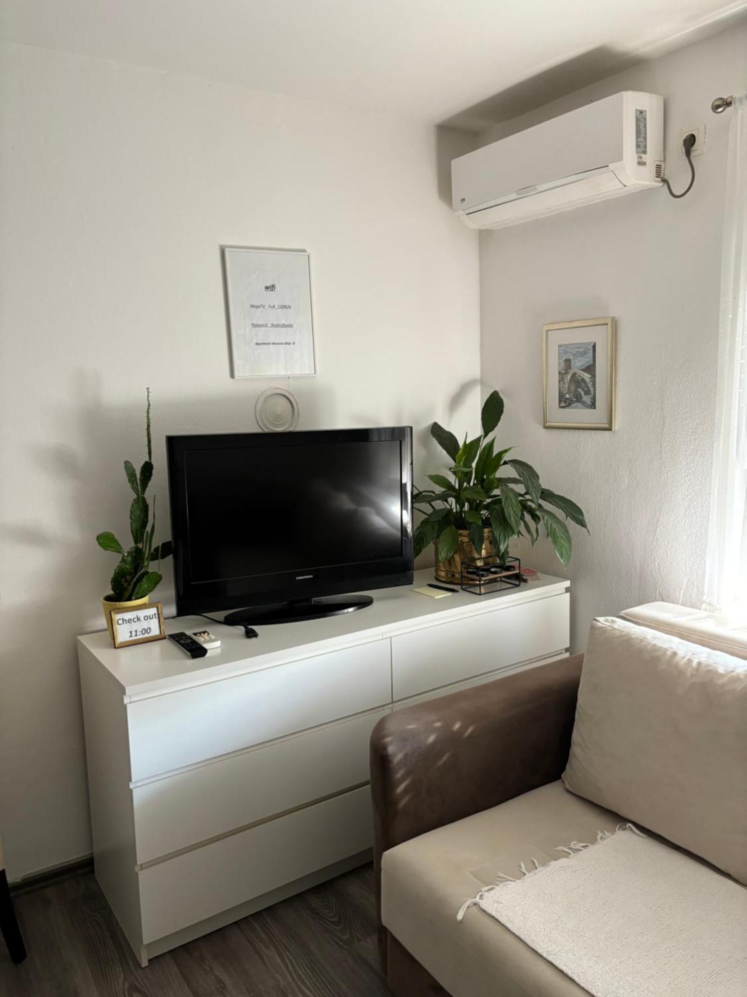 Mamma Mia! Apartment Mostar Exterior photo