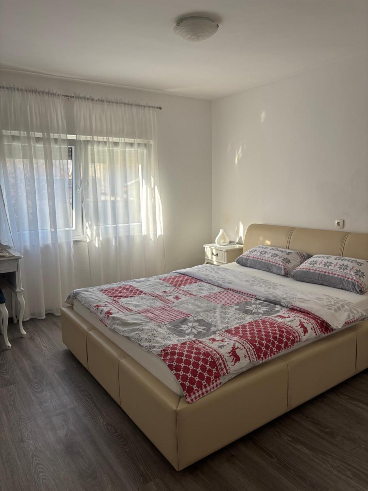 Mamma Mia! Apartment Mostar Exterior photo